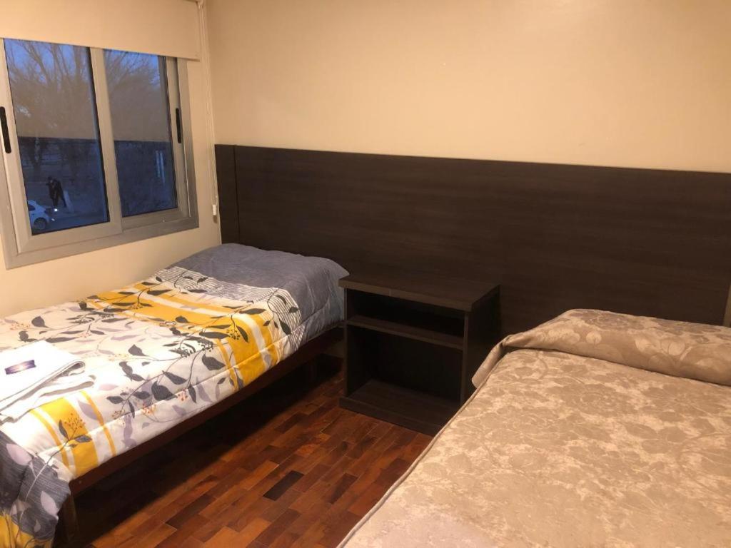 לה קיאקה Hotel Crystal מראה חיצוני תמונה